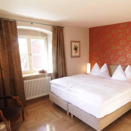 Flieth Landhotel Gut Suckow المظهر الخارجي الصورة