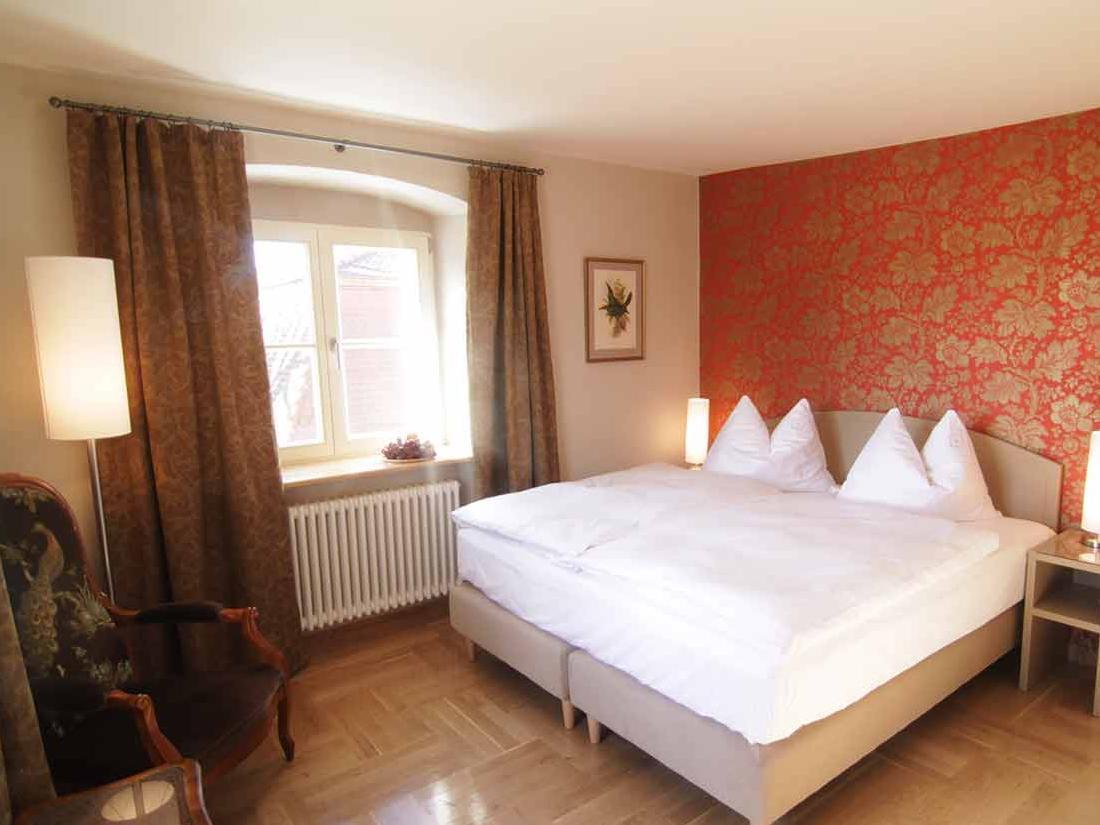 Flieth Landhotel Gut Suckow المظهر الخارجي الصورة